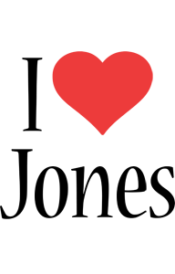 Jones Logo - Jones Logo | Name Logo Generator - I Love, Love Heart, Boots, Friday ...