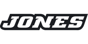 Jones Logo - JONES - Bothy Bikes Aviemore Scotland