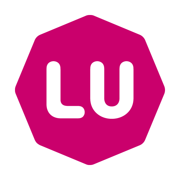 Loughborough Logo - New University Logo