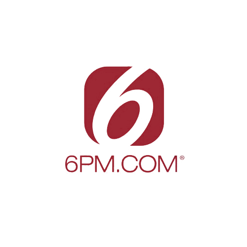 6Pm Logo LogoDix