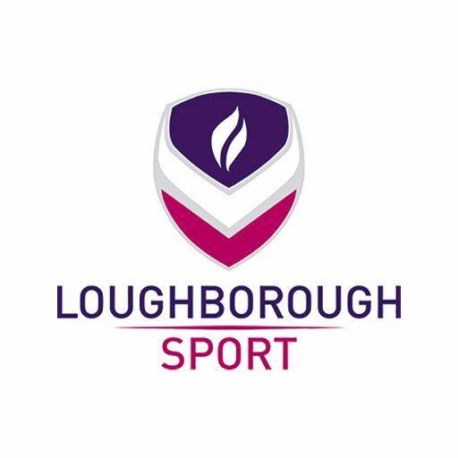 Loughborough Logo - Loughborough Sport