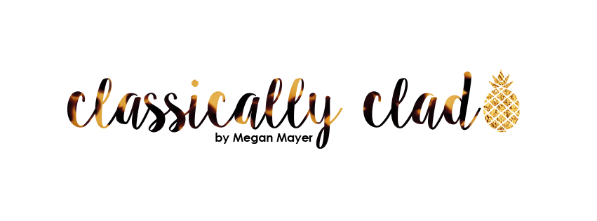 All-Clad Logo - Classically Clad — Preppy Life, Style, and Fashion blogger from ...