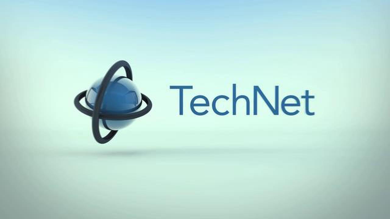 TechNet Logo - Technet Logos