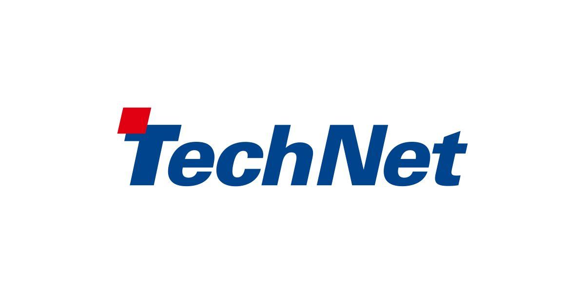 TechNet Logo - TmaxSoft Technical Network