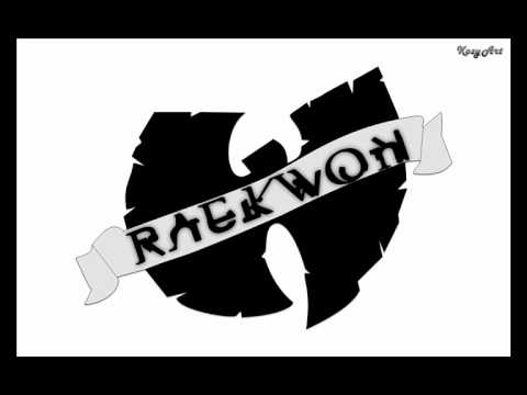 Raekwon Logo - Tash - Rap Life feat. Raekwon (Wu Tang Clan) (Remix) - YouTube