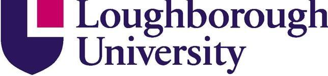 Loughborough Logo - EDUCATION TWEETER OF THE WEEK - LOUGHBOROUGH UNIVERSITY - Elephant ...