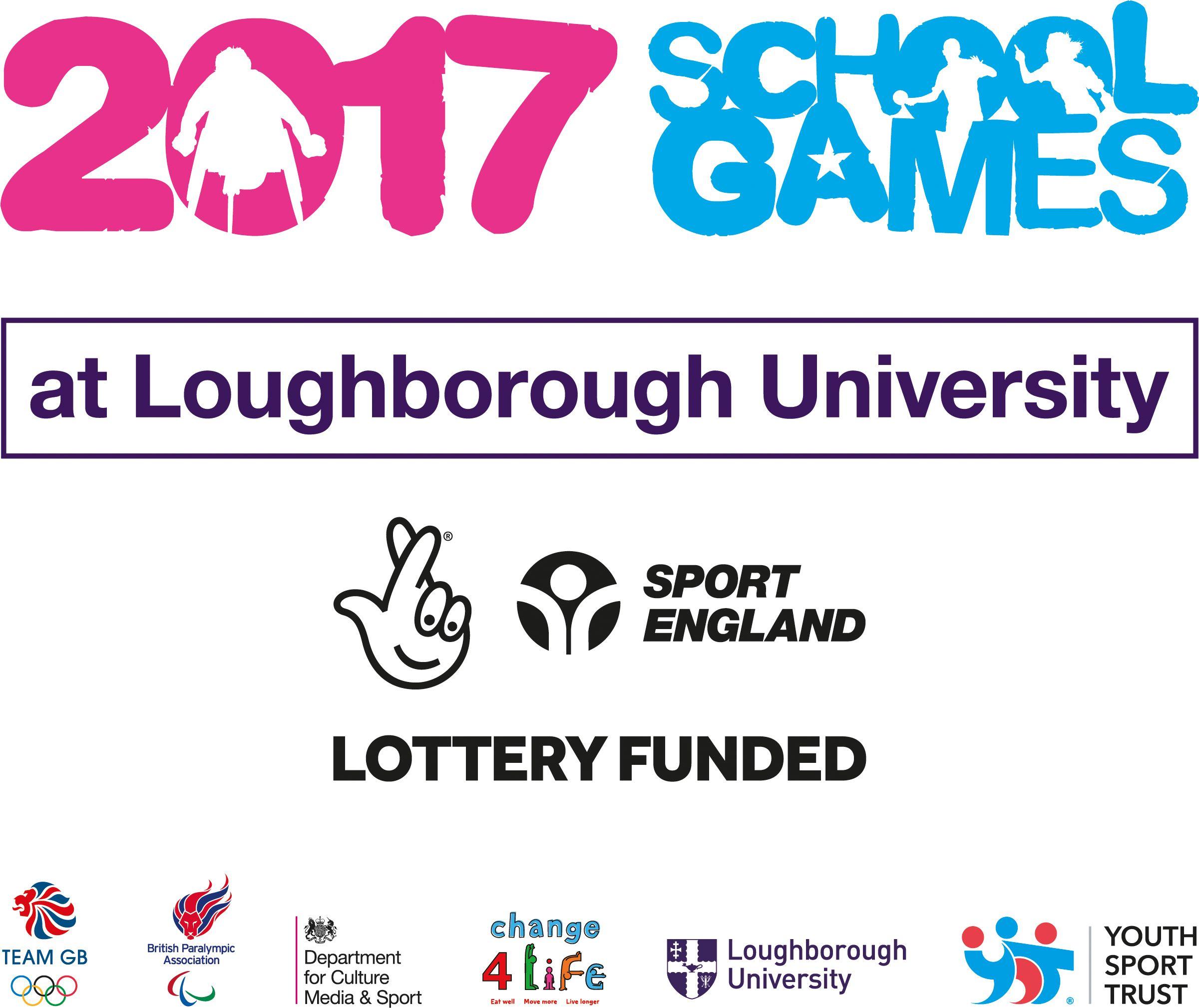 Loughborough Logo - Photos and logos