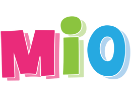 Mio Logo - Mio Logo | Name Logo Generator - I Love, Love Heart, Boots, Friday ...