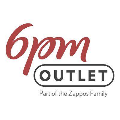 6Pm Logo - 6pm Outlet