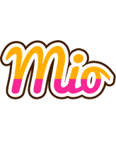 Mio Logo - Mio Logo | Name Logo Generator - Smoothie, Summer, Birthday, Kiddo ...