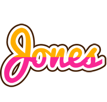 Jones Logo - Jones Logo | Name Logo Generator - Smoothie, Summer, Birthday, Kiddo ...
