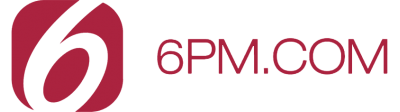 6Pm Logo - 6pm Affiliate Program