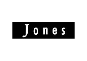 Jones Logo - Jones. Designer Outlet Parndorf