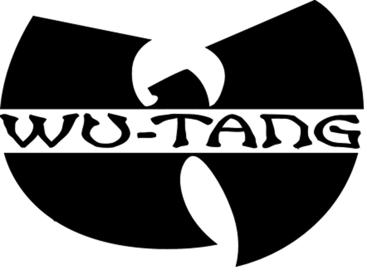Raekwon Logo - The Night Wu-Tang Clan and Castlevania Conquered New York City ...