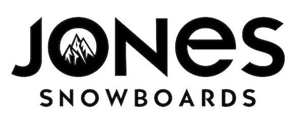 Jones Logo - Jonaven Moore signs with Jones Snowboards | Teton Gravity Research