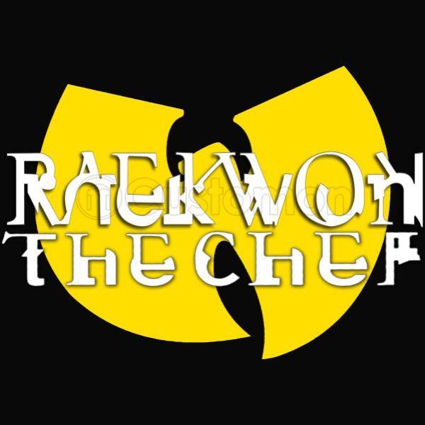 Raekwon Logo - Raekwon The Chef Baby Onesies | Customon.com