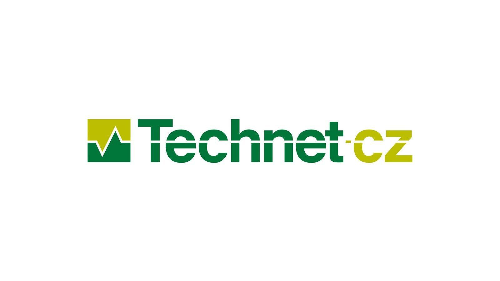 TechNet Logo - Fotogalerie: Technet logo