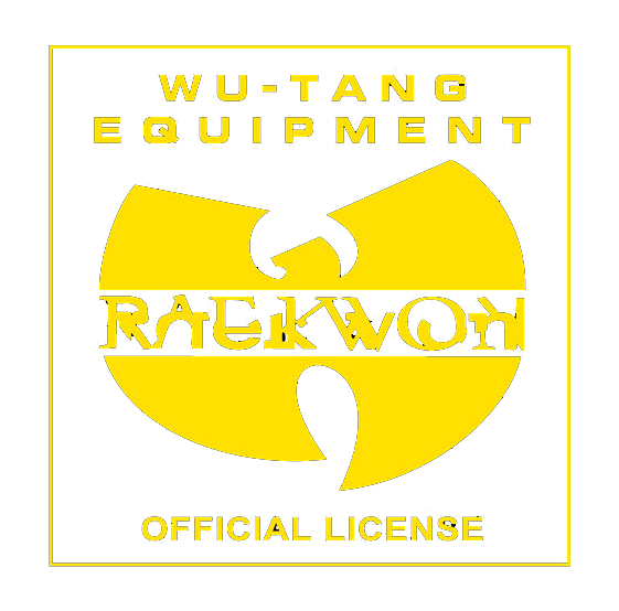 Raekwon Logo - WU-TANG EQUIPMENT
