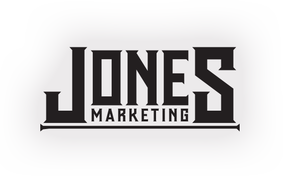 Jones Logo - Jones Marketing – Just another WordPress site