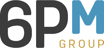 6Pm Logo - Logo 6pm « Rizzo, Farrugia & Co. (Stockbrokers) Ltd