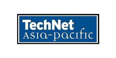 TechNet Logo - TechNet Asia-Pacific 2018 hosted by AFCEA — LanJam, Inc.
