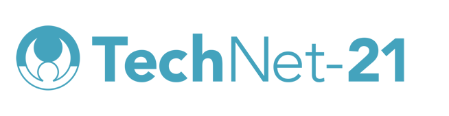 TechNet Logo - Strengthening Immunization Services - TechNet-21