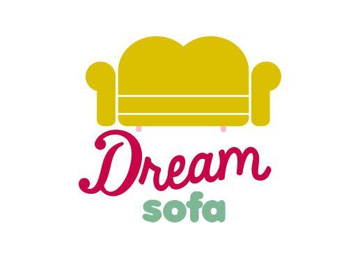 6Pm Logo - Elegant, Playful, Furniture Logo Design for DreamSofa