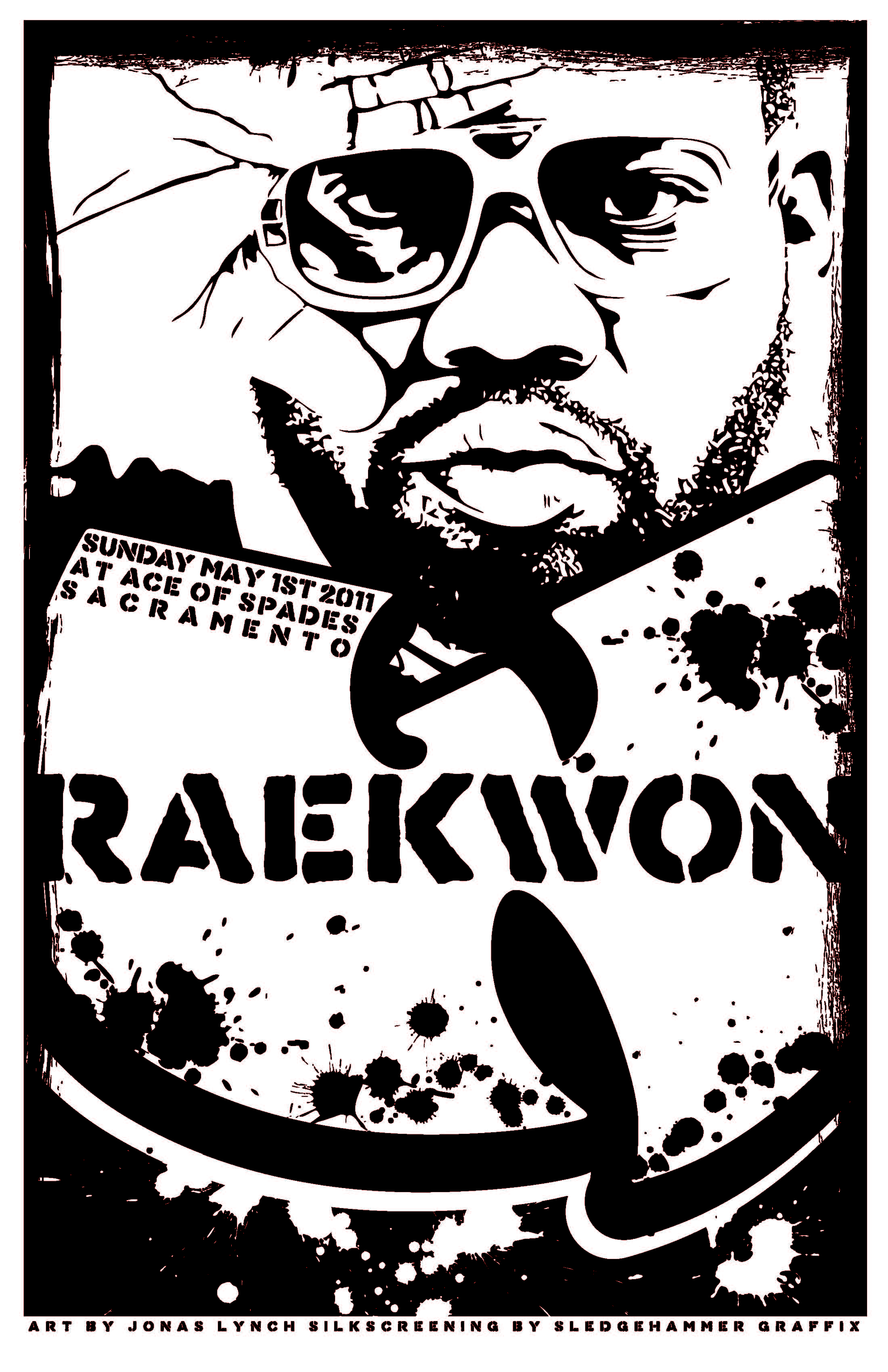 Raekwon Logo - Raekwon The Chef – UBO MAG
