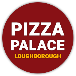 Loughborough Logo - Pizza Palace (Loughborough) Takeaway in Loughborough
