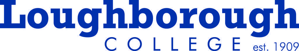 Loughborough Logo - Loughborough College