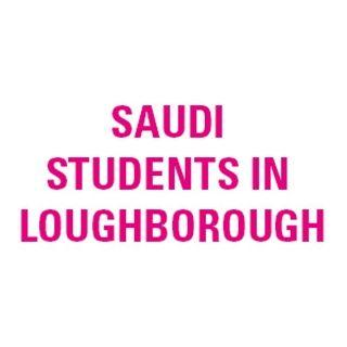 Loughborough Logo - Saudi Students in Loughborough