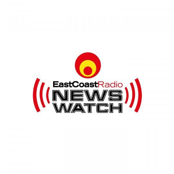 6Pm Logo - East Coast Radio Newswatch, 7 Feb Newswatch @ 6pm · East Coast Radio ...