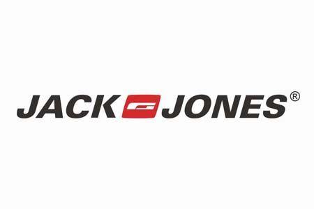 Jones Logo - Jack And Jones Logo Lanes Shopping Centre