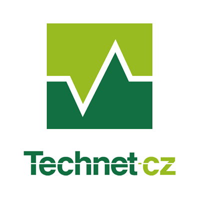 TechNet Logo - Technet.cz on Twitter: 