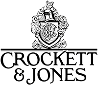 Jones Logo - Handmade Shoes & Boots, Made in England. Crockett & Jones