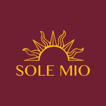 Mio Logo - Logo - Picture of Sole Mio, Hong Kong - TripAdvisor