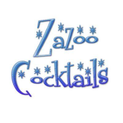 Zazoo Logo - Zazoo Cocktails (@ZazooCocktails) | Twitter