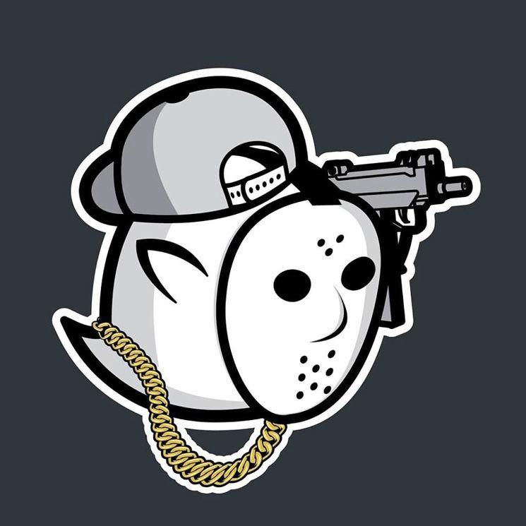 Raekwon Logo - Ghostface Killah Reveals 'The Lost Tapes' LP with Snoop Dogg, E-40 ...