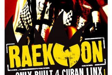 Raekwon Logo - Video] Raekwon & JD Era at SXSW - The Come Up Show