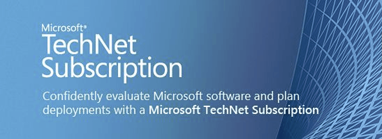TechNet Logo - Microsoft to shut down TechNet subscription service | ZDNet
