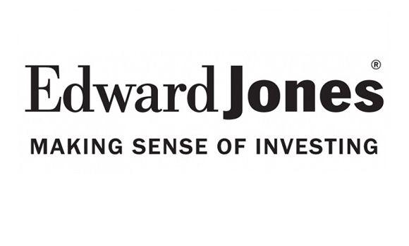 Jones Logo - edward jones logo. Short North, Columbus Ohio