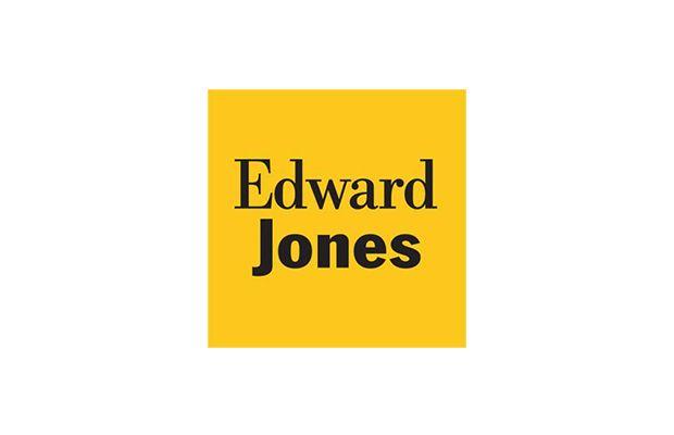 Jones Logo - Downtown Kingston! | Edward Jones