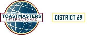 Toastmasters Logo - Toastmasters Core Values. Toastmasters District 69