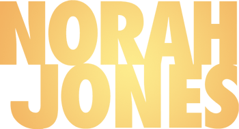 Jones Logo - Norah Jones