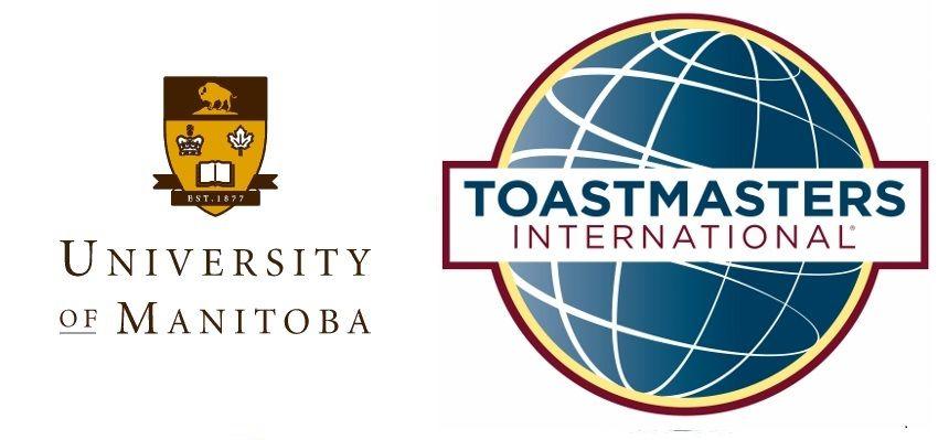 Toastmasters Logo - UM Masters Toastmasters Club