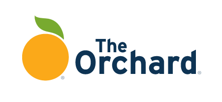 Orchard Logo - The Orchard (company)
