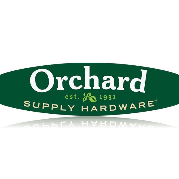 Orchard Logo - Orchard Font
