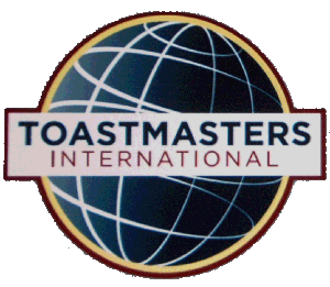 Toastmasters Logo - Latest News - Manuka Toastmasters Club