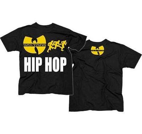 Raekwon Logo - RAEKWON WU TANG RUNS HIP HOP RAP ARTIST LOGO FLOW DOPE MUSIC BLACK T ...