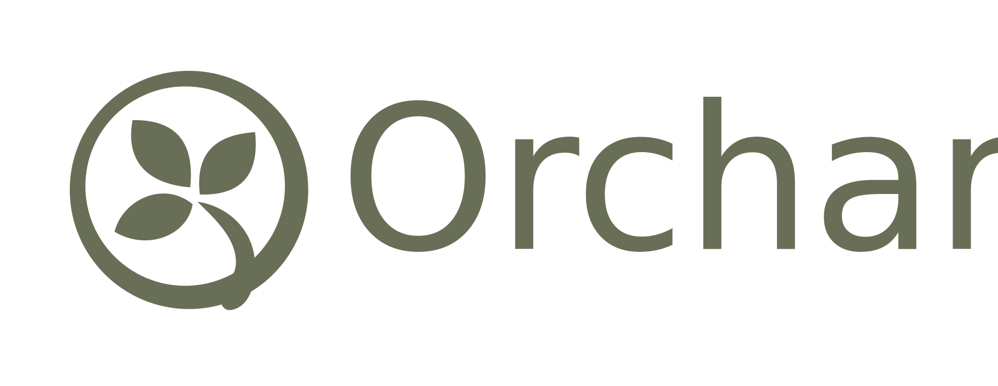 Orchard Logo - Orchard logo 3.svg